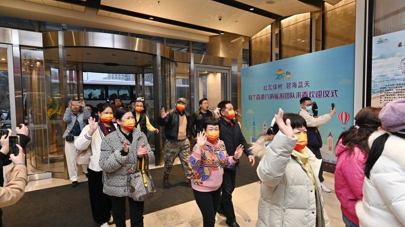 经济型酒店人员管理：提升效率的关键技巧