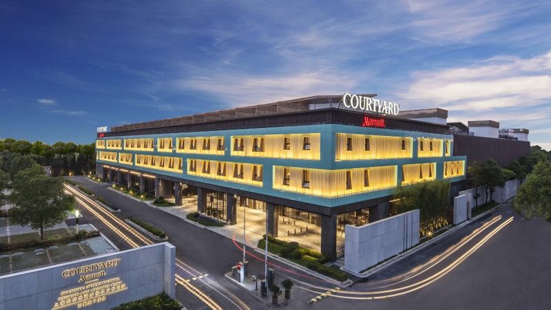企业团建旅游方案：如何打造高效团队凝聚力之旅